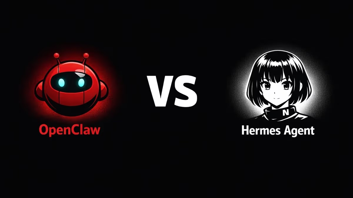 Header image for The Agent Wars: Why I'm Trading my OpenClaw Setup for Hermes